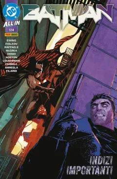 Volume cover